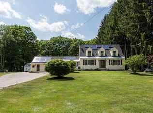 83 S Main St, Sandisfield, MA 01255