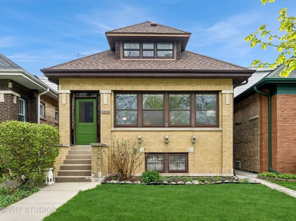 5019 N Kildare Ave, Chicago, IL 60630