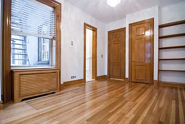 Rented by WAM Partners - William Moses Co.