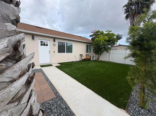 1522 Bush St UNIT 2, Oceanside, CA 92058
