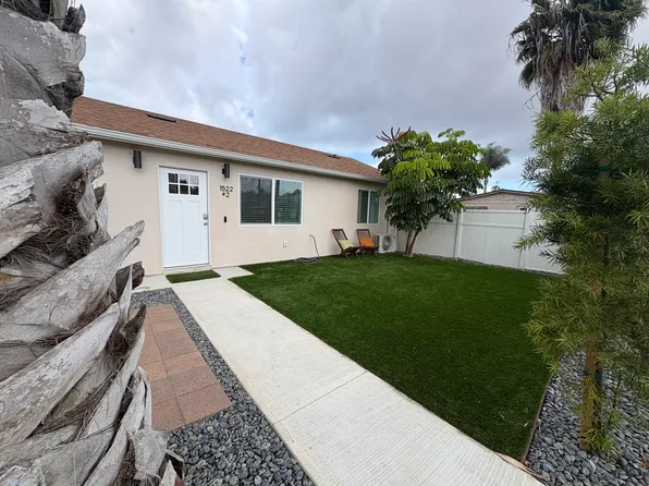 1522 Bush St Unit 2, Oceanside, CA 92058