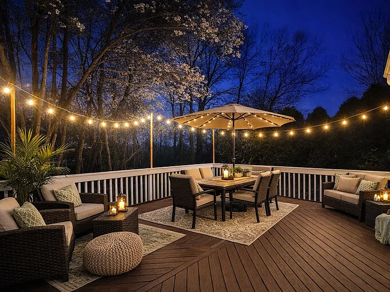 3921 Crooked Tree Dr — Photo 1