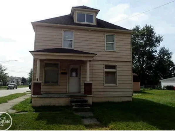 16758 Frazho Rd, Roseville, MI 48066