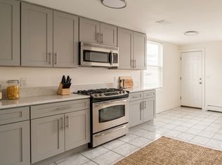 28 5th St Floor 2, Elizabethport, NJ 07206