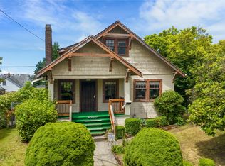 2333 31st Ave S, Seattle, WA 98144