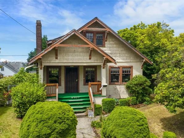 2333 S 31st Avenue, Seattle, WA 98144