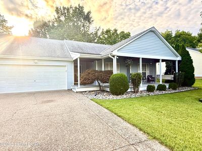 6511 Five Forks Dr, Pewee Valley, KY, 40056