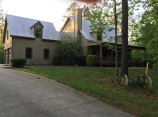 524 Liberty Church Rd, Dawsonville, GA 30534