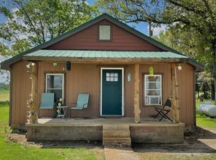 248 County Road 224, Cherry Valley, AR 72324