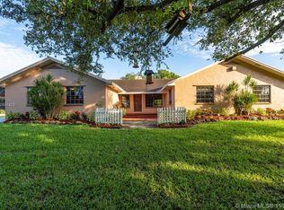 21851 SW 256th St, Homestead, FL 33031