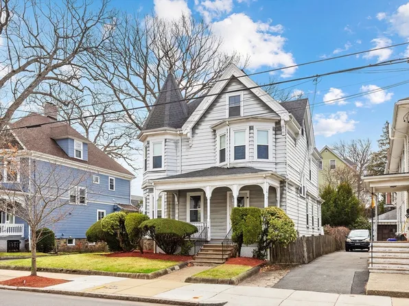 246 Clifton St, Malden, MA 02148