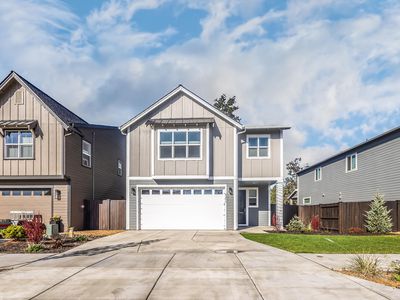 63217 W Butte Rd, Bend, OR, 97701