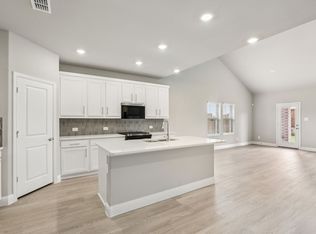 505 Tidal Dr, McKinney, TX 75071