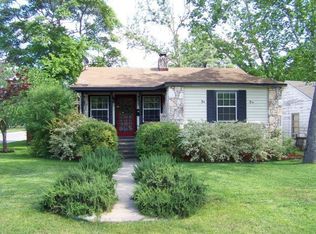 417 Patton Ave, Kerrville, TX 78028