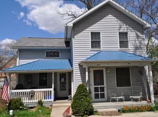 5675 Pearl St, Spencerville, IN 46788