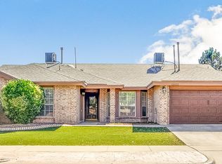12032 Pueblo Laguna Dr, El Paso, TX 79936