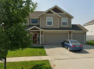 7077 N Caracara Ln, Coeur D Alene, ID 83815