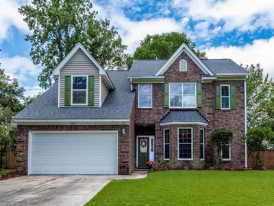 4109 Westerly Ln, Charleston, SC, 29414