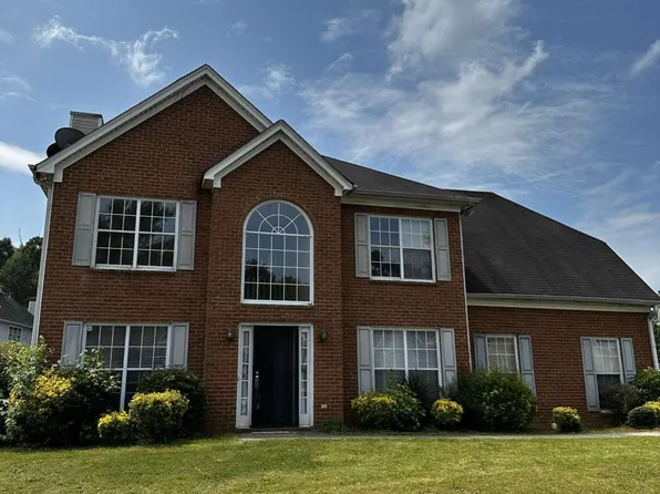 500 Kings Pl #0, Riverdale, GA 30296