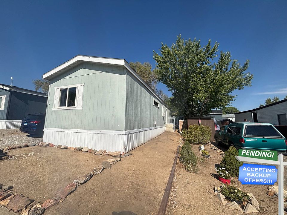 1st image of 7900 N Virginia St Space 284