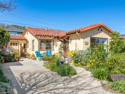 609 Oak Dr, Capitola, CA, 95010