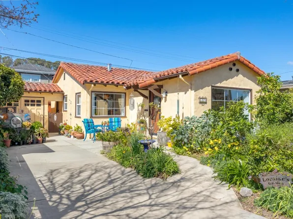 609 Oak Dr, Capitola, CA 95010