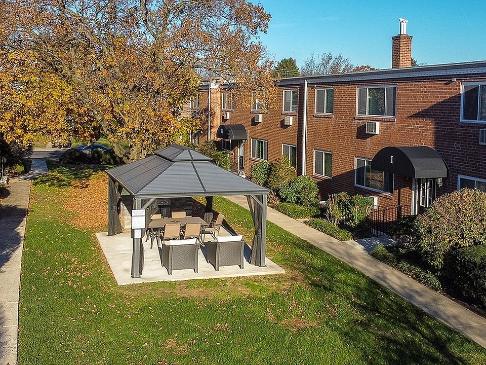 Outdoor Kitchen