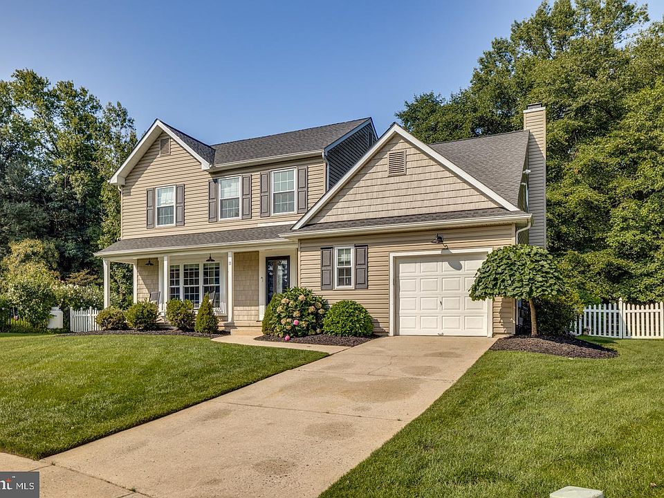 11 Elkins Ln, Marlton, NJ 08053 Zillow