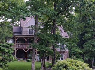 2636 Boston Branch Cir, Signal Mountain, TN 37377
