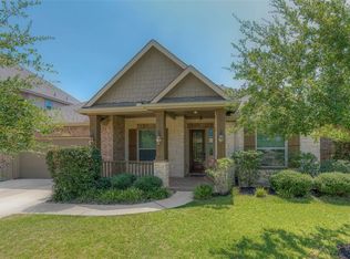 14830 Bronze Finch Dr, Cypress, TX 77433