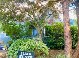 3404 NE 15th Ave, Portland, OR 97212