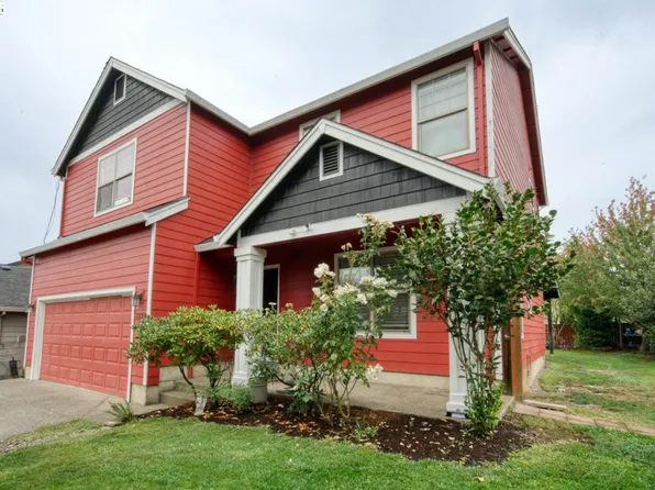 3228 Daffodil Dr, McMinnville, OR 97128