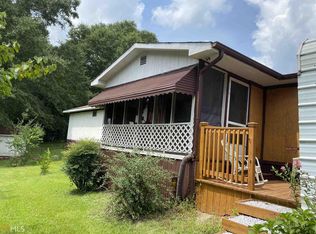 258 Persimmon St, Toccoa, GA 30577