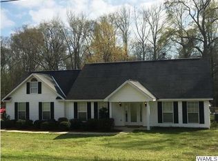 12466 Sipsey Valley Rd S, Ralph, AL 35480