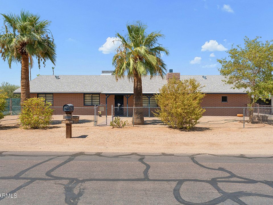 1st image of 13202 W OCOTILLO Road
