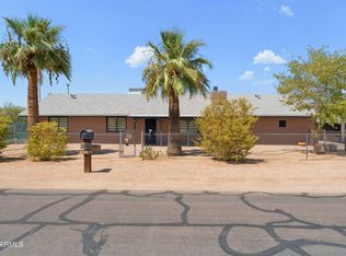 13202 W Ocotillo Rd, Glendale, AZ 85307