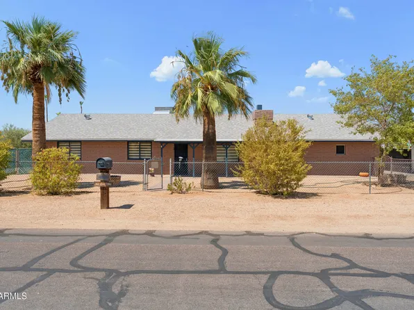 13202 W OCOTILLO Road, Glendale, AZ 85307