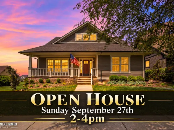 484 Bobcat Run Dr, Loudon, TN 37774