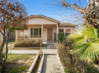 340 Hayslett Ave, Bakersfield, CA 93307