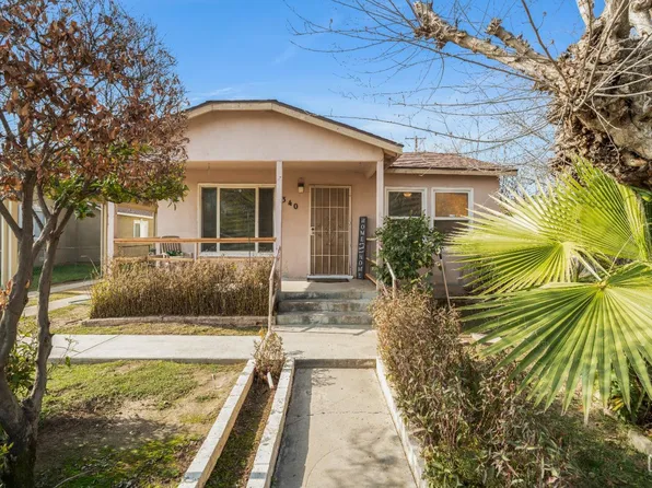 340 Hayslett Ave, Bakersfield, CA 93307