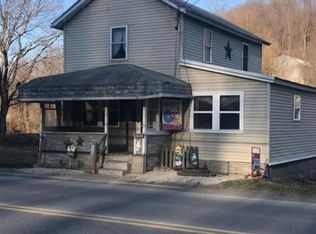 18234 Route 403 Hwy, Green/Commdre/Prchse, PA