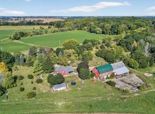 5010 Ridge Rd, Deerfield, WI 53531