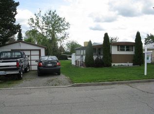 18814 E Buckeye Ave, Spokane Valley, WA 99027