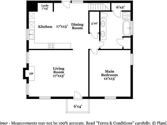 3rd image of 6004 Bradford Ct