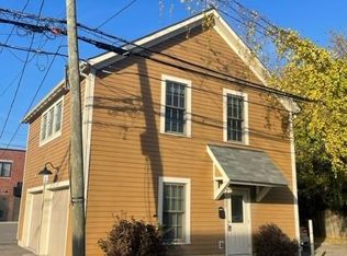 308 E Greenwood Ave, Columbus, OH 43201