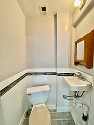 Rented by CMV Realty Inc.