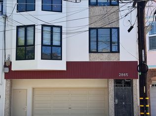 2865 25th St APT 3, San Francisco, CA 94110