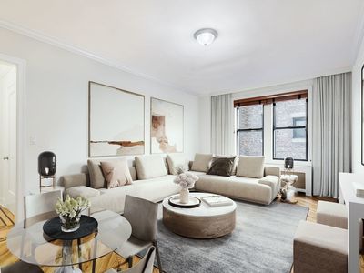 325 Riverside Dr APT 24, Manhattan, NY, 10025