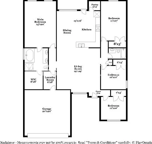 115 Hulsey Ln — Photo 12
