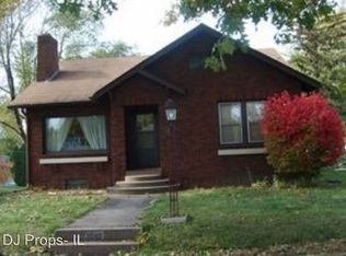 2040 40th St, Rock Island, IL